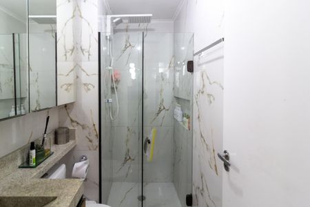 Apartamento à venda com 37m², 2 quartos e sem vagaBanheiro