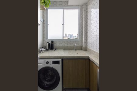 Apartamento à venda com 37m², 2 quartos e sem vagaÁrea de Serviço