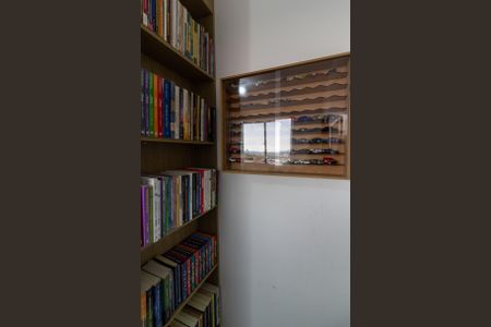 Apartamento à venda com 37m², 2 quartos e sem vagaQuarto 2