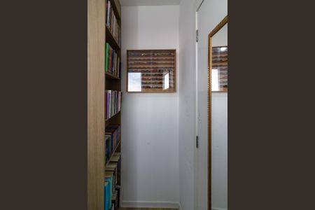 Apartamento à venda com 37m², 2 quartos e sem vagaQuarto 2