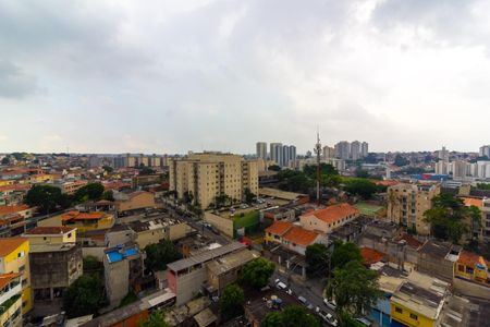 Apartamento à venda com 37m², 2 quartos e sem vagaÁrea de Serviço