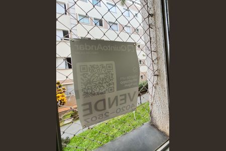 Apartamento à venda com 56m², 2 quartos e 1 vagaPlaca