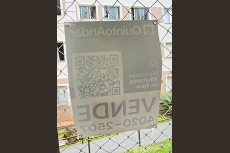 Apartamento à venda com 56m², 2 quartos e 1 vagaPlaca