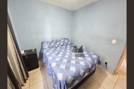 Apartamento à venda com 56m², 2 quartos e 1 vagaQuarto 2