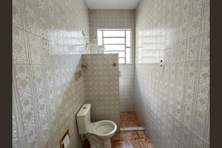 Apartamento para alugar com 110m², 3 quartos e 1 vagaBanheiro da Suíte