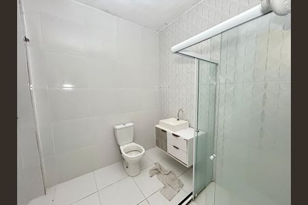 Apartamento para alugar com 110m², 3 quartos e 1 vagaBanheiro