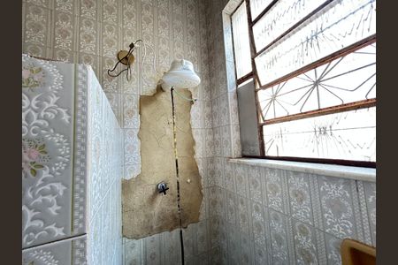 Apartamento para alugar com 110m², 3 quartos e 1 vagaChuveiro