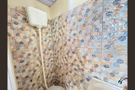 Apartamento para alugar com 110m², 3 quartos e 1 vagaLavabo