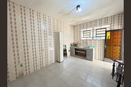 Apartamento para alugar com 110m², 3 quartos e 1 vagaCozinha