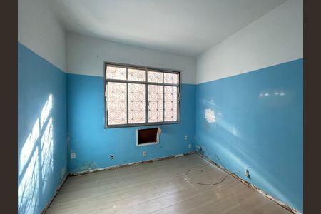 Quarto 2 de apartamento para alugar com 3 quartos, 110m² em Praça Seca, Rio de Janeiro