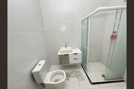 Apartamento para alugar com 110m², 3 quartos e 1 vagaBanheiro