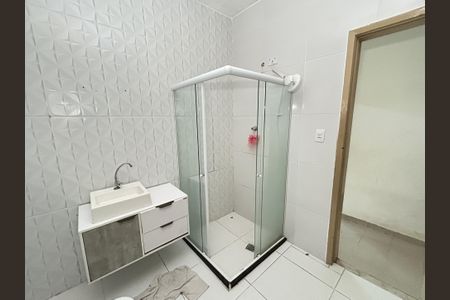 Apartamento para alugar com 110m², 3 quartos e 1 vagaBanheiro
