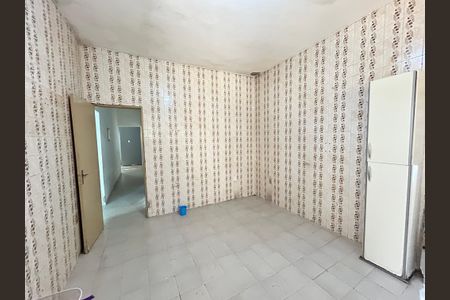 Apartamento para alugar com 110m², 3 quartos e 1 vagaCozinha