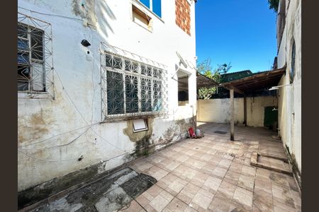 Apartamento para alugar com 110m², 3 quartos e 1 vagaFachada