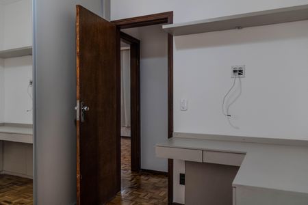 Apartamento para alugar com 104m², 3 quartos e 1 vagaQuarto 2