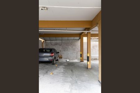 Apartamento para alugar com 104m², 3 quartos e 1 vagaGaragem