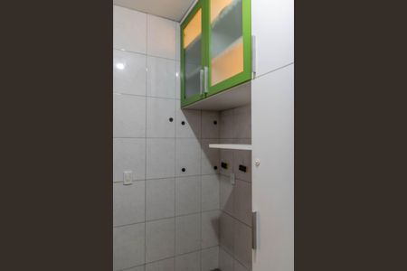 Apartamento para alugar com 104m², 3 quartos e 1 vagaCozinha