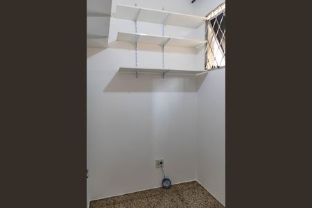 Apartamento para alugar com 104m², 3 quartos e 1 vagaQuarto de Serviço