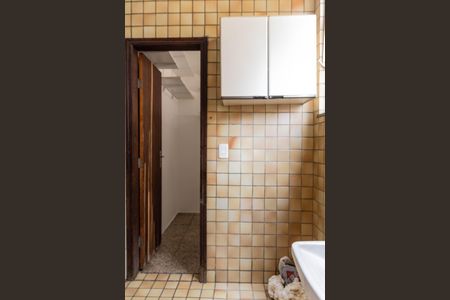 Apartamento para alugar com 104m², 3 quartos e 1 vagaÁrea de Serviço