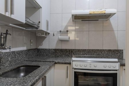 Apartamento para alugar com 104m², 3 quartos e 1 vagaCozinha