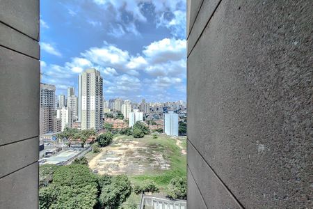 Apartamento à venda com 95m², 3 quartos e 2 vagasVista da Varanda