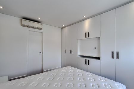 Apartamento à venda com 95m², 3 quartos e 2 vagasQuarto 3 - Suíte