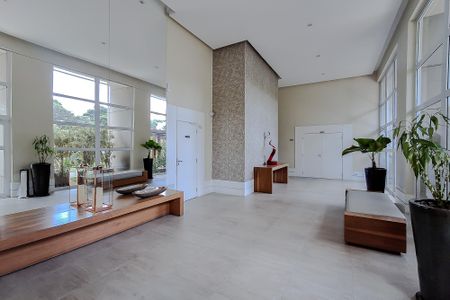 Apartamento à venda com 95m², 3 quartos e 2 vagasSala de Jogos