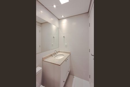 Apartamento à venda com 95m², 3 quartos e 2 vagasBanheiro