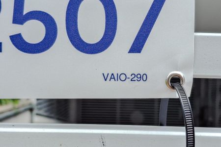 Apartamento à venda com 95m², 3 quartos e 2 vagasVAIO-290