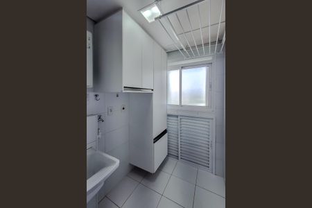 Apartamento à venda com 95m², 3 quartos e 2 vagasÁrea de Serviço