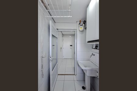 Apartamento à venda com 95m², 3 quartos e 2 vagasÁrea de Serviço