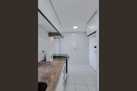 Apartamento à venda com 95m², 3 quartos e 2 vagasCozinha