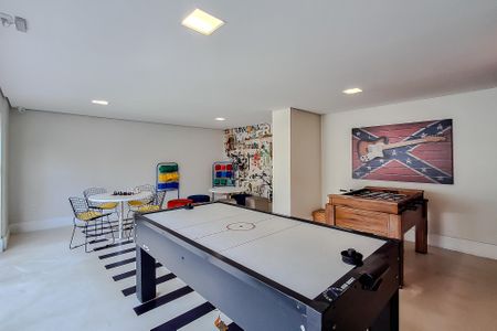 Apartamento à venda com 95m², 3 quartos e 2 vagasSala de Jogos