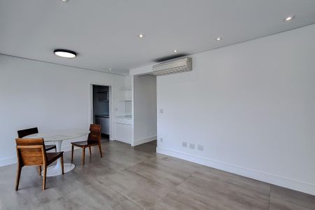 Apartamento à venda com 95m², 3 quartos e 2 vagasSala