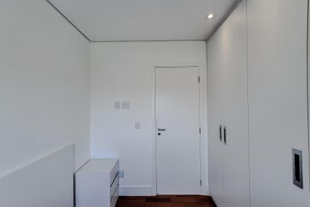 Apartamento à venda com 95m², 3 quartos e 2 vagasQuarto 2