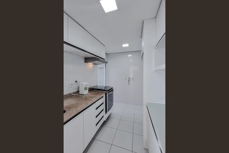Apartamento à venda com 95m², 3 quartos e 2 vagasCozinha