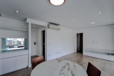 Apartamento à venda com 95m², 3 quartos e 2 vagasSala