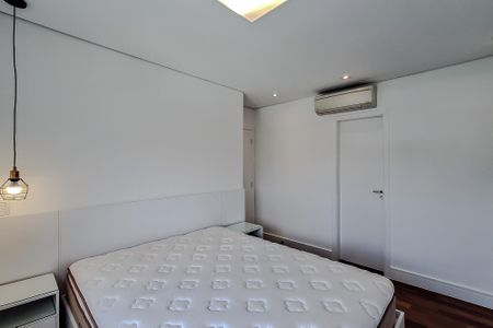 Apartamento à venda com 95m², 3 quartos e 2 vagasQuarto 3 - Suíte