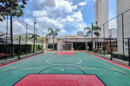 Apartamento à venda com 95m², 3 quartos e 2 vagasQuadra Esportiva