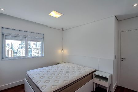 Apartamento à venda com 95m², 3 quartos e 2 vagasQuarto 3 - Suíte