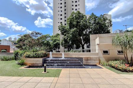 Apartamento à venda com 95m², 3 quartos e 2 vagasÁrea comum