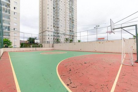 Apartamento à venda com 90m², 3 quartos e 2 vagasQuadra Esportiva