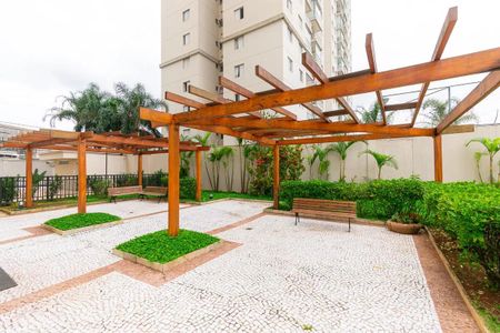 Apartamento à venda com 90m², 3 quartos e 2 vagasÁrea comum