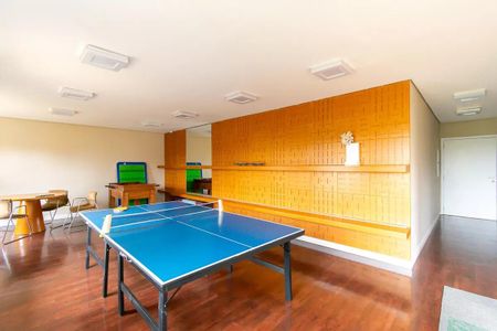 Apartamento à venda com 90m², 3 quartos e 2 vagasSalão de jogos