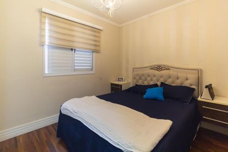 Apartamento à venda com 90m², 3 quartos e 2 vagasSuíte