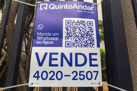 Apartamento à venda com 90m², 3 quartos e 2 vagasPlaca