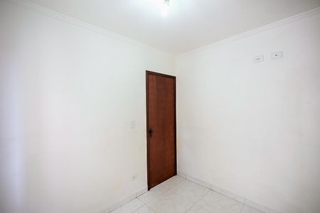 Apartamento à venda com 109m², 2 quartos e 1 vagaQuarto 2