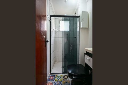 Apartamento à venda com 109m², 2 quartos e 1 vagaBanheiro