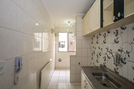 Apartamento à venda com 109m², 2 quartos e 1 vagaCozinha