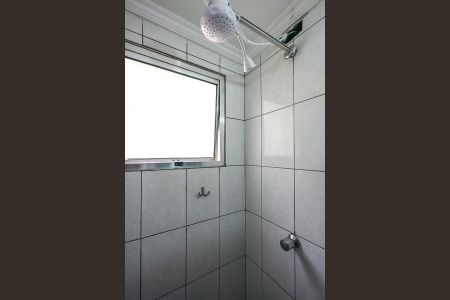 Apartamento à venda com 109m², 2 quartos e 1 vagaChuveiro do Banheiro 